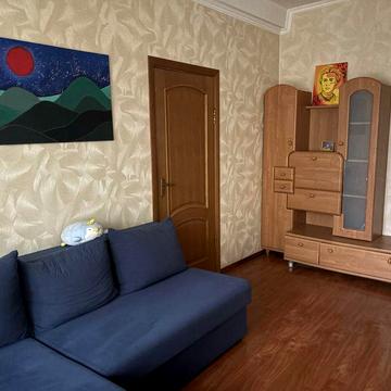 Сдам 2-х кімнатну квартиру  у центрі Києва