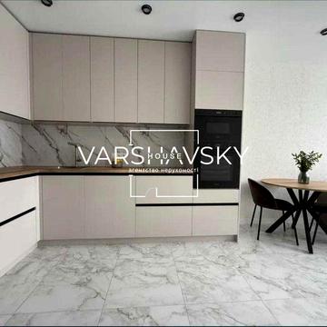 Оренда 1к квартири на ЖК Варшавський 2