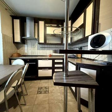 Здається в оренду двокімнатна квартира, район Масани вул. Незалежності