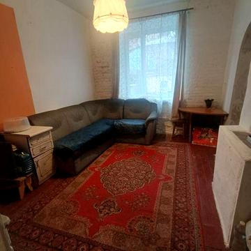 Сдам 3к квартиру-студию центр города(ул.Троицкая)