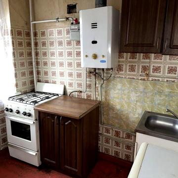 Поділ 1 кімнатна квартира