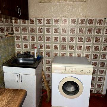 Поділ 1 кімнатна квартира