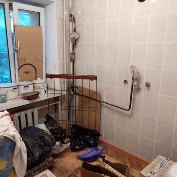 41919 Продаж 1к квартири терміново , центр