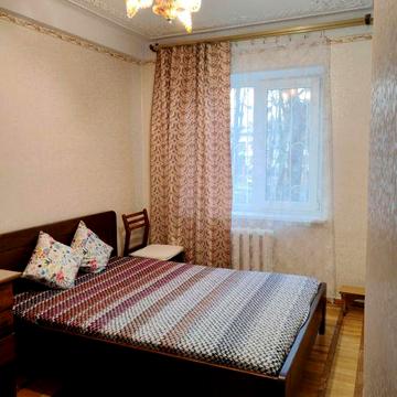 Оренда 2кім квартири, НАУ, пр-т Відрадний, вул. Донця