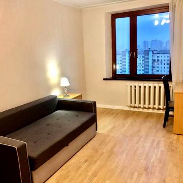 2-х кімнатна з ремонтом, метро Дарниця - 7 хв пішки