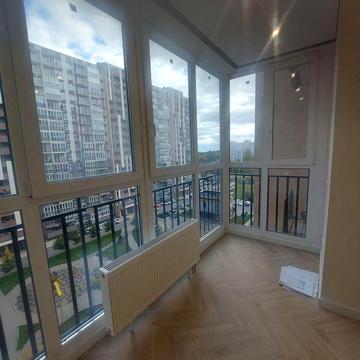 БЕЗ комісій і прихованих платежів,  ЖК Кришталеві Джерела ЖК Кришталеві Джерела