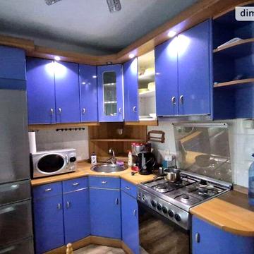 Довгострокова оренда 2к Квартира Дунайська вулиця