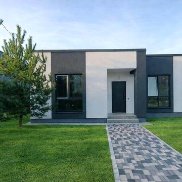 Будинок одноповерховий в Зарванцях