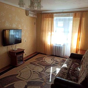 Сдаю 2х комн квартиру возле рынка Черемушки