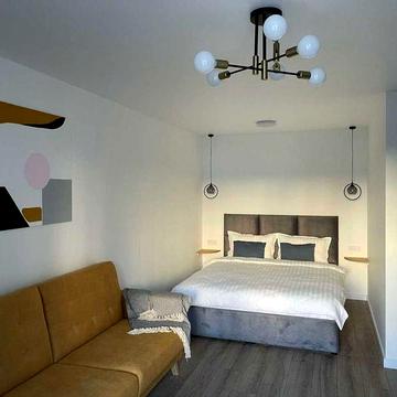 Сдам в оренду  1к на  пр. Поля