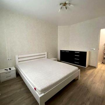 Довгострокова оренда 2к Квартира Запорізьке шосе ЖК Щасливий у Дніпрі