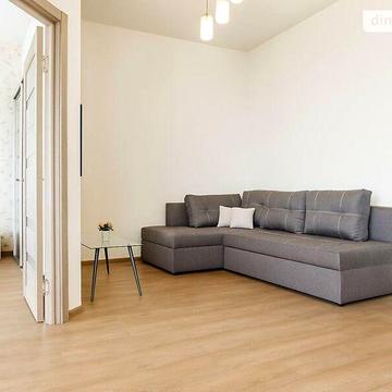 Довгострокова оренда 1к Квартира Французький бульвар ЖК Седьмая жемчужина