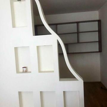 Довгострокова оренда 1к Квартира Демнянська вулиця