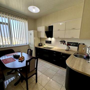 Продам 2-комнатную квартиру с ремонтом