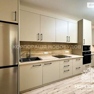 Довгострокова оренда 1к Квартира Словянська набережна