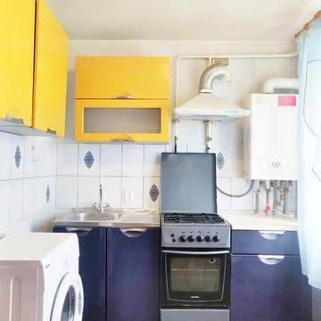 Здам в оренду 1 кімнатну квартиру в новому будинку!