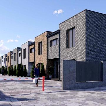 Продаж таунхауса у ТОП локації