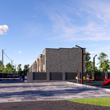 Продаж таунхауса у ТОП локації