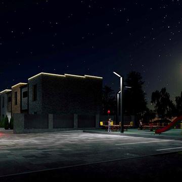 Продаж таунхауса у ТОП локації