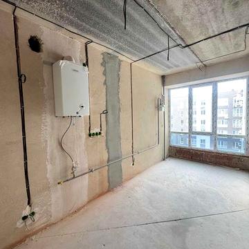 Продаж євродвокімнатна квартира з газом у ЖКЧехов Парк 45 м² Ірпінь ЖК Чехов парк