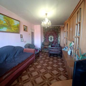 1-но кімнатна квартира на Бандери