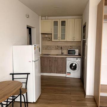 Здається квартира студія