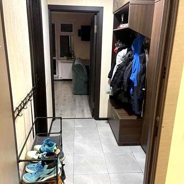 Довгострокова оренда 1к Квартира Підволочиське шосе ЖК Варшавский микрорайон