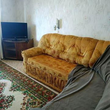 Мотель 3 кімнатна квартира