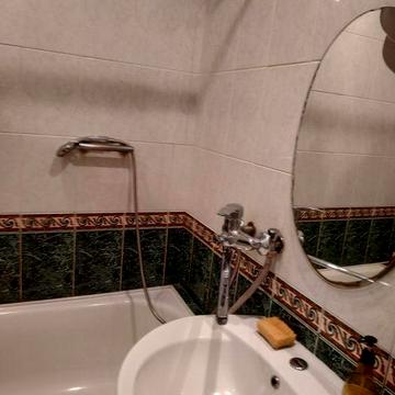 Мотель 3 кімнатна квартира