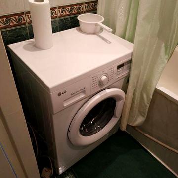 Мотель 3 кімнатна квартира