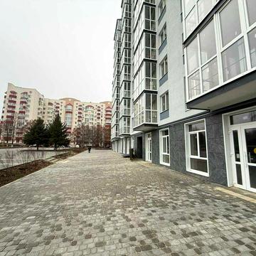 Продам однокімнатну квартиру 39м2 в новому будинку ЖК Героїв України 6А