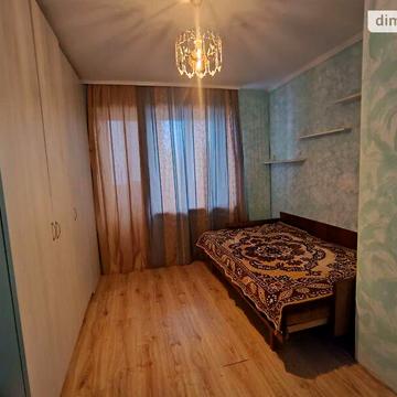 Довгострокова оренда 1к Квартира Павла Корнелюка (Станіславського) вулиця