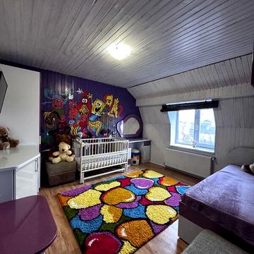 Довгострокова оренда 5к Дім Українських Декабристів (Декабристів) вулиця