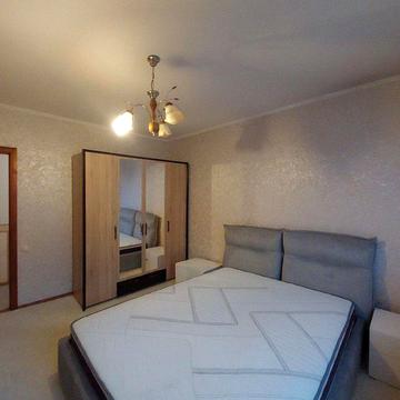 3-к, Людвига Свободы просп., 36А, Алексеевка