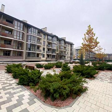 Продаж БЕЗ % 2к., квартири ЖК Family 2, вул. Сімейна 5 А, Гатне. ЖК Family 2