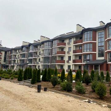 Продаж БЕЗ % 2к., квартири ЖК Family 2, вул. Сімейна 5 А, Гатне. ЖК Family 2