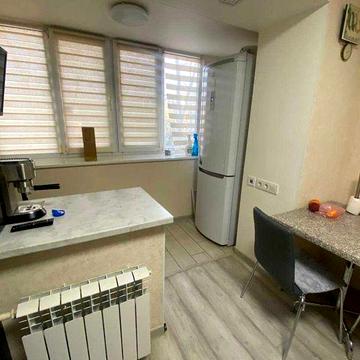 Сдам 2х комнатную киевку Измаил ул.Патриотов, р-н ОШ9