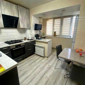 Сдам 2х комнатную киевку Измаил ул.Патриотов, р-н ОШ9