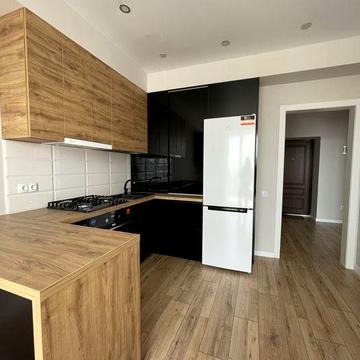 Здам в оренду 1-но кімнатну ЖК»На Щасливому»