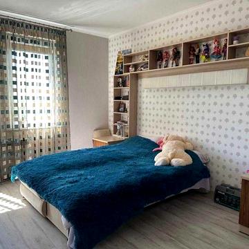 Сдам 3х комнатную квартиру в ЖК "ОЛИМПИК" , ул.8 марта , 9Б