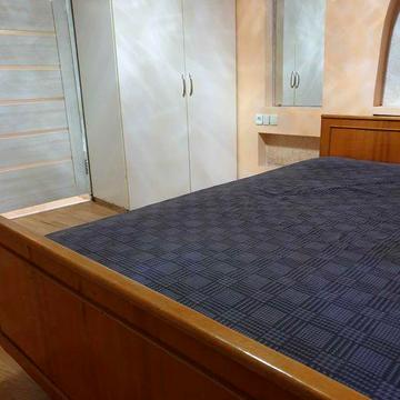 с 23.12 сдам  8я Фонтанской дор., частн. сектор,  от собственника.