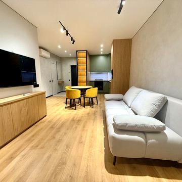 Оренда квартири Роксоляни жк континент грін з дизайнерським ремонтом