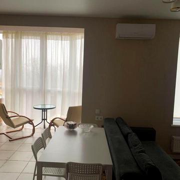 Оренда квартири-студії