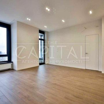 Продаж квартири з ремонтом Unit Home Гарета Джонса 57м2 Юніт Хом ЖК Unit Home