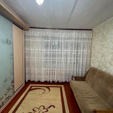 Здам 1-но кімнатну в центрі