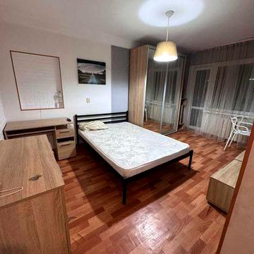 Военному! Сдается 1 комн. квартира на Бульваре Центральном