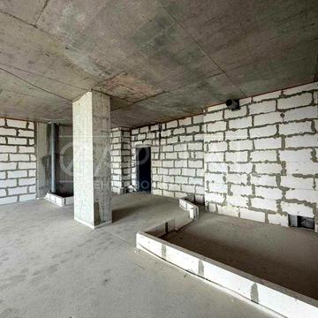 ПРОСТОРА квартира з Видом на Батьківщина Мати ЖК Дельмар Delmar 118м2 ЖК delmar