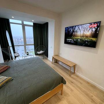 Оренда квартири ЖК Маршал Палац спорту