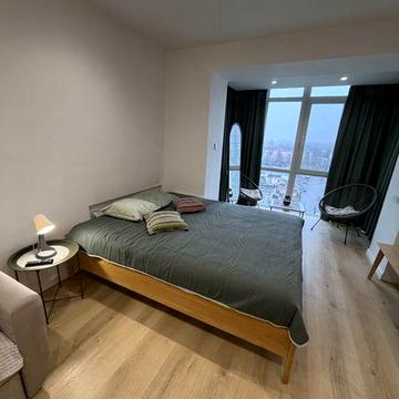 Оренда квартири ЖК Маршал Палац спорту