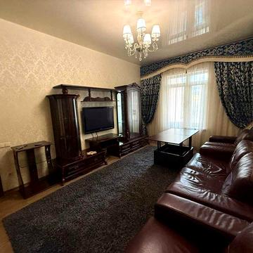 Затишна 2к квартира в лісовій частині Ірпеня/р-н Центрального парку/